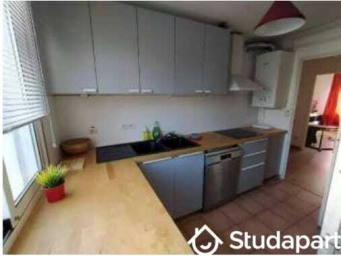 Appartement a louer perpignan - 1 pièce(s) - 11 m2 - Surfyn