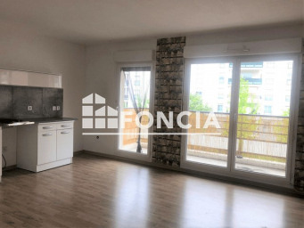 Appartement a louer marseille-15e-arrondissement - 1 pièce(s) - 30.2 m2 - Surfyn