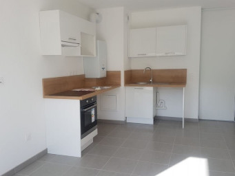 Appartement a louer bondy - 2 pièce(s) - 40 m2 - Surfyn