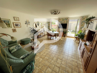 Maison a louer montmagny - 5 pièce(s) - 95 m2 - Surfyn