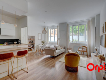 Appartement 363 000 € - 80 m²