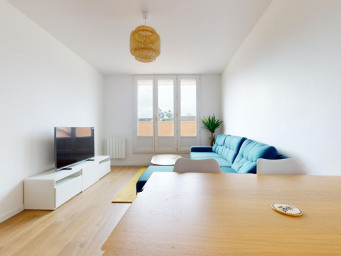 Appartement a louer  - 6 pièce(s) - 110 m2 - Surfyn