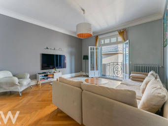 Appartement 750 000 € - 113 m²