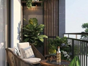 Appartement 383 000 € - 50 m²