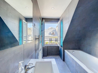 Appartement a louer paris-3e-arrondissement - 1 pièce(s) - 25 m2 - Surfyn