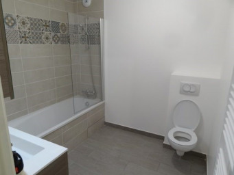 Appartement a louer lyon-7e-arrondissement - 3 pièce(s) - 69.83 m2 - Surfyn