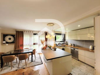 Appartement a louer eaubonne - 5 pièce(s) - 91 m2 - Surfyn