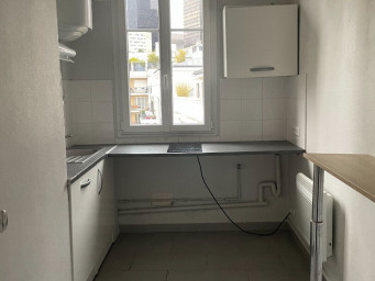 Appartement a louer puteaux - 2 pièce(s) - 31 m2 - Surfyn