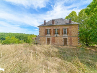 5 Annonces De Ventes De Maisons à Goujounac (46), Seloger.com