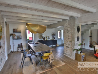 Maison a louer annecy - 6 pièce(s) - 189 m2 - Surfyn