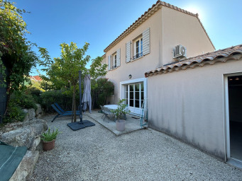 Maison a louer montelimar - 4 pièce(s) - 85 m2 - Surfyn