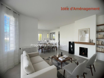 Maison a louer toulon - 4 pièce(s) - 103 m2 - Surfyn