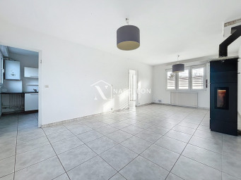 Maison a louer valenciennes - 4 pièce(s) - 81.29 m2 - Surfyn