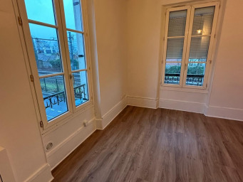 Appartement a louer enghien-les-bains - 1 pièce(s) - 14.48 m2 - Surfyn