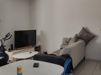 Maison a louer vierzon - 4 pièce(s) - 75 m2 - Surfyn