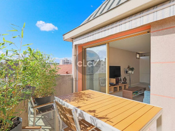 Appartement 510 000 € - 96 m²