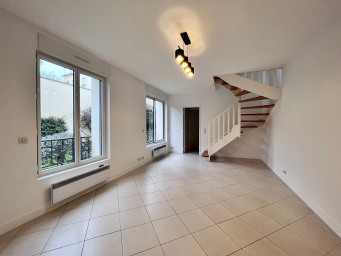 Maison a louer paris-1er-arrondissement - 4 pièce(s) - 85 m2 - Surfyn