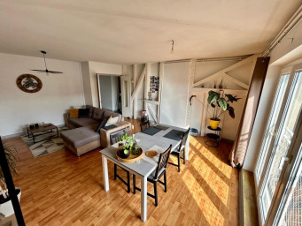 Appartement a louer castres - 2 pièce(s) - 67 m2 - Surfyn