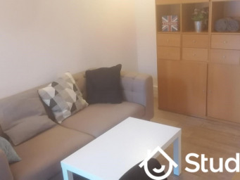 Appartement a louer sarcelles - 1 pièce(s) - 12 m2 - Surfyn