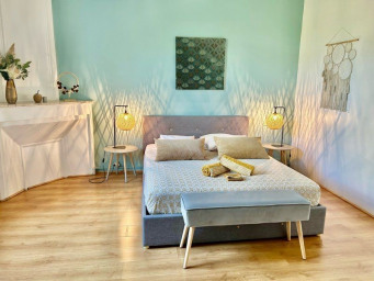 Appartement a louer marseille-1er-arrondissement - 2 pièce(s) - 50 m2 - Surfyn