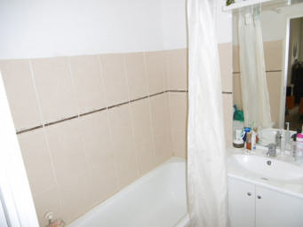 Appartement a louer bezons - 2 pièce(s) - 39 m2 - Surfyn