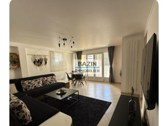 Appartement a louer sainte-genevieve-des-bois - 2 pièce(s) - 48 m2 - Surfyn