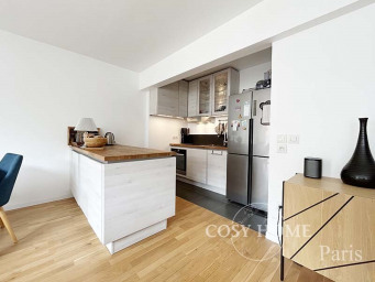 Appartement a louer meudon - 5 pièce(s) - 97 m2 - Surfyn