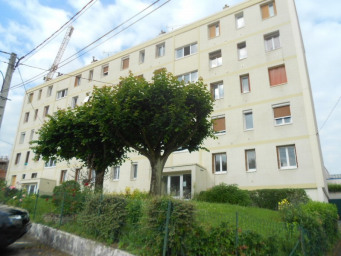 Appartement a louer dammarie-les-lys - 3 pièce(s) - 55 m2 - Surfyn