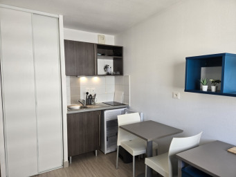 Appartement a louer marseille-3e-arrondissement - 1 pièce(s) - 18 m2 - Surfyn