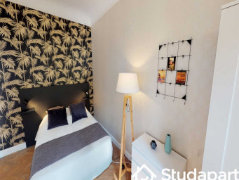 Appartement a louer lille - 1 pièce(s) - 70 m2 - Surfyn