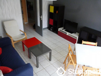 Appartement a louer rennes - 1 pièce(s) - 10 m2 - Surfyn