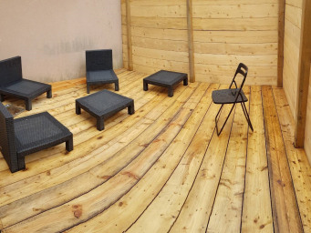 Maison a louer pontoise - 6 pièce(s) - 100 m2 - Surfyn