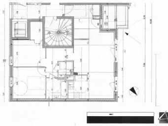 Appartement a louer lyon-2e-arrondissement - 3 pièce(s) - 73 m2 - Surfyn