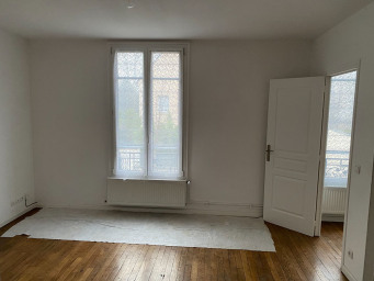 Appartement a louer herblay - 3 pièce(s) - 48 m2 - Surfyn