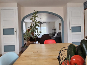 Maison a louer chambery - 7 pièce(s) - 144 m2 - Surfyn