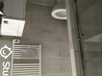 Appartement a louer angers - 1 pièce(s) - 11 m2 - Surfyn