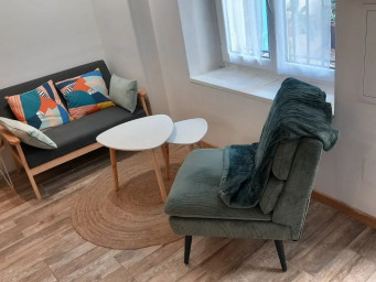 Maison a louer arles - 3 pièce(s) - 43 m2 - Surfyn