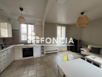 Maison a louer meaux - 3 pièce(s) - 69.41 m2 - Surfyn