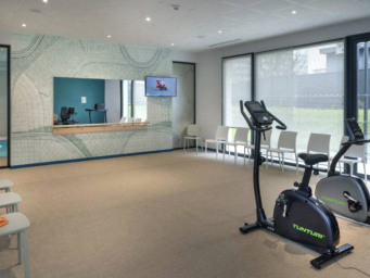 Appartement a louer nancy - 1 pièce(s) - 30 m2 - Surfyn