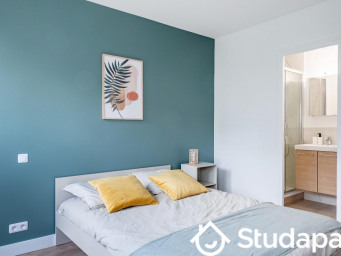 Appartement a louer massy - 1 pièce(s) - 12 m2 - Surfyn