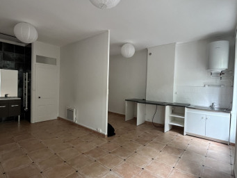 Appartement a louer lyon-7e-arrondissement - 1 pièce(s) - 36.25 m2 - Surfyn