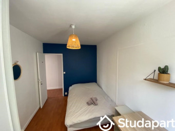 Appartement a louer talence - 1 pièce(s) - 10 m2 - Surfyn