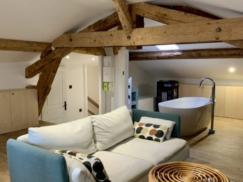 Appartement a louer lyon-8e-arrondissement - 1 pièce(s) - 22 m2 - Surfyn