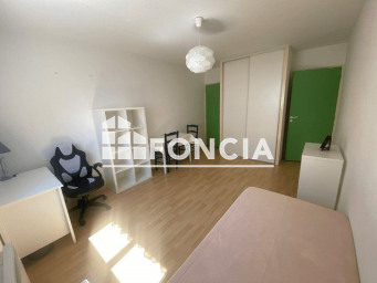 Appartement a louer pessac - 1 pièce(s) - 22.14 m2 - Surfyn