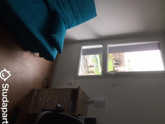 Appartement a louer saint-herblain - 1 pièce(s) - 10 m2 - Surfyn