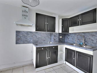 Maison a louer marseille-1er-arrondissement - 3 pièce(s) - 48 m2 - Surfyn