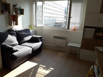 Appartement a louer sevres - 1 pièce(s) - 17 m2 - Surfyn