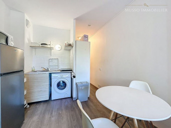 Appartement a louer marseille-9e-arrondissement - 1 pièce(s) - 23 m2 - Surfyn
