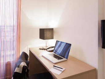 Appartement a louer saint-louis - 1 pièce(s) - 20 m2 - Surfyn