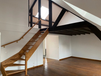 Appartement a louer saint-germain-en-laye - 4 pièce(s) - 84.19 m2 - Surfyn